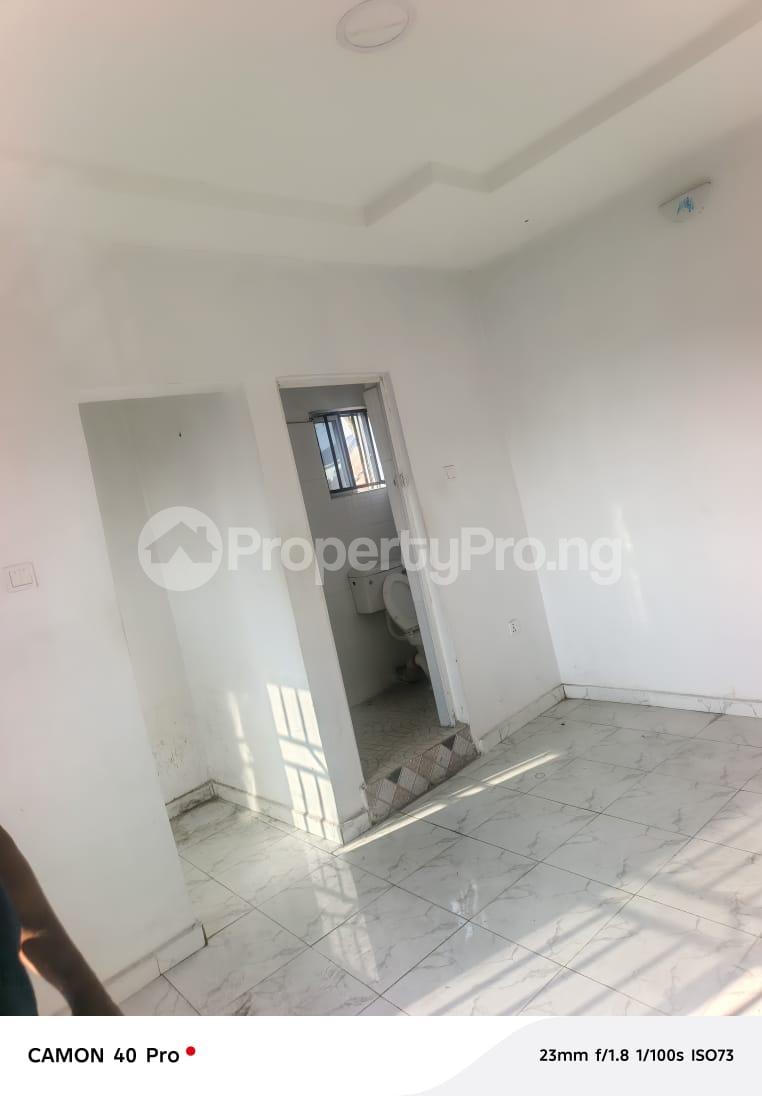 1 bedroom Flat / Apartment for rent Mushin Mushin Lagos
