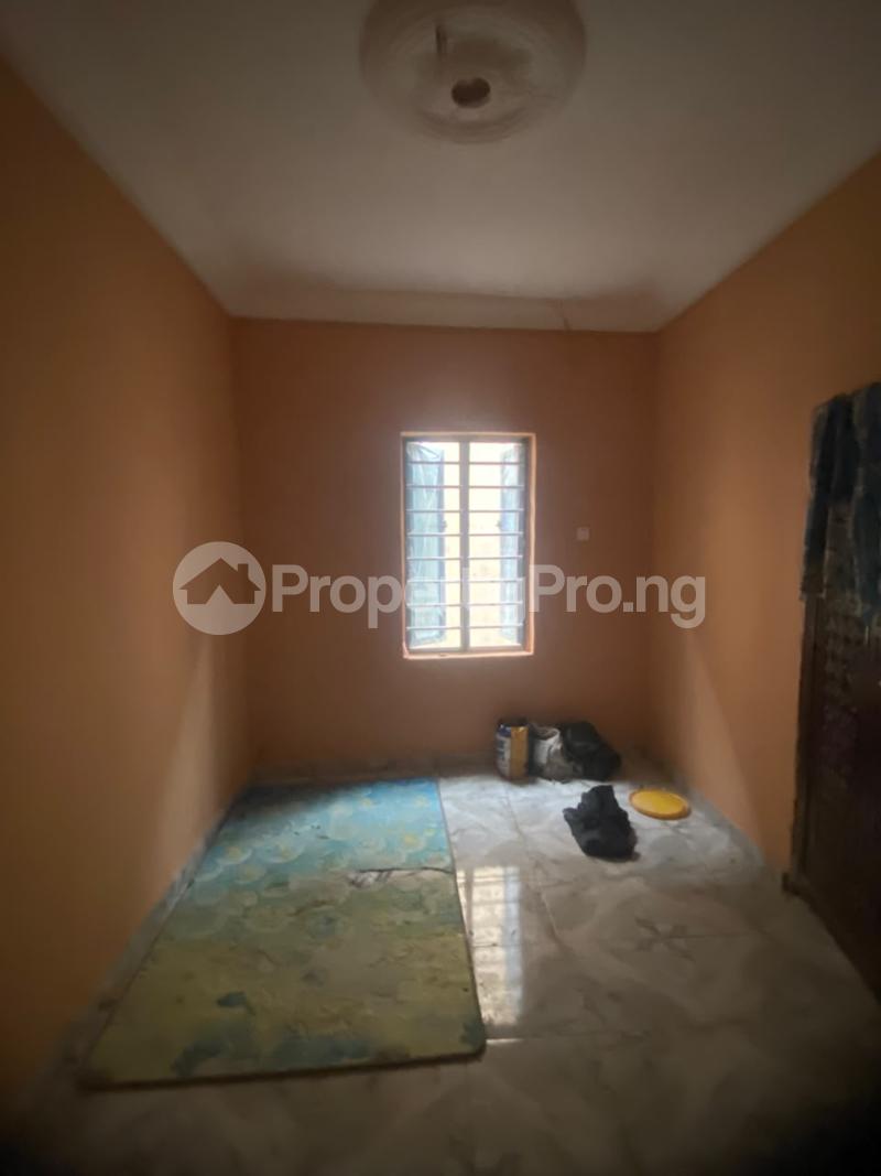 1 bedroom Flat / Apartment for rent Akoka. Akoka Yaba Lagos