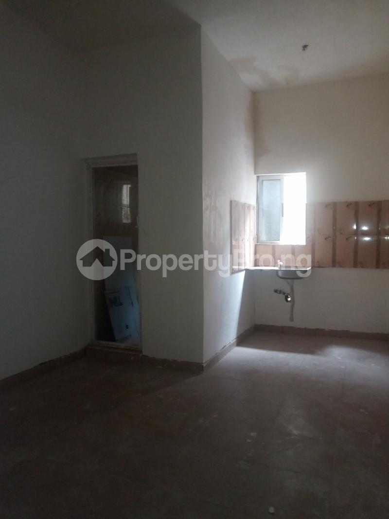 1 bedroom Flat / Apartment for rent Morocco Fola Agoro Yaba Lagos