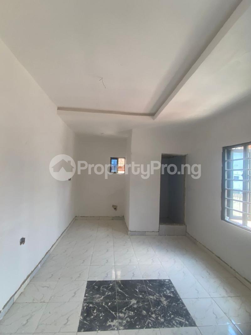 1 bedroom Flat / Apartment for rent Bajulaye Shomolu Shomolu Lagos