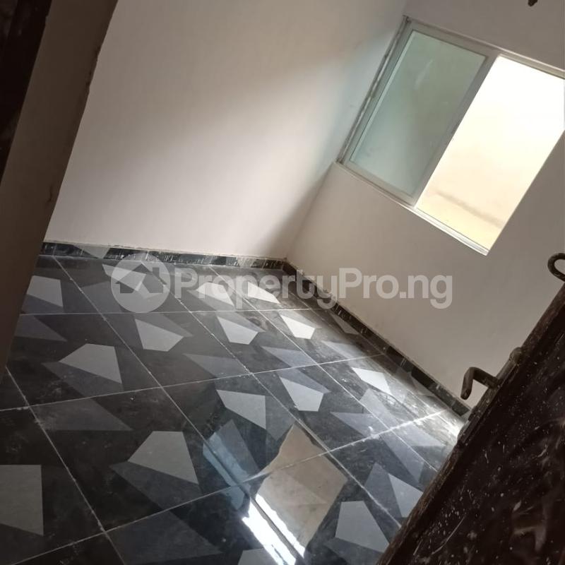 1 bedroom Flat / Apartment for rent Tokunbo Street Alagomeji Yaba Lagos
