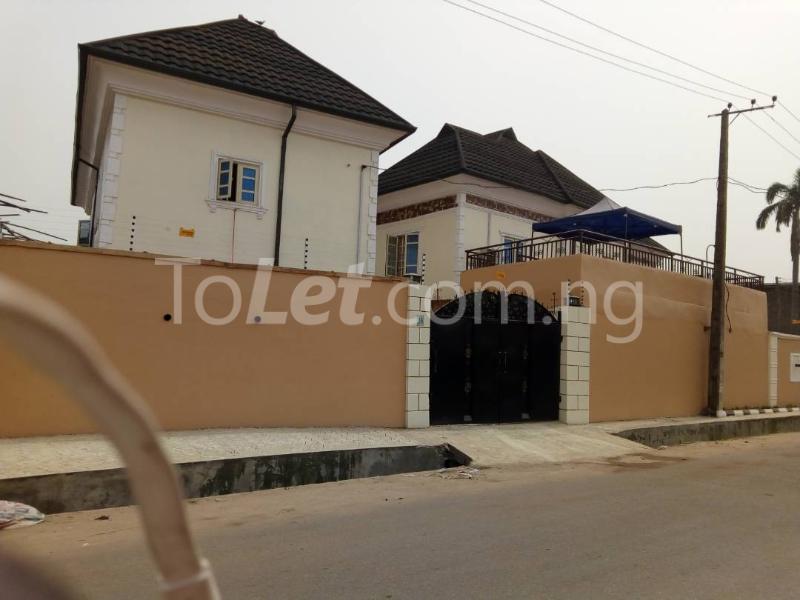 1 bedroom Flat / Apartment for rent Off Egbeda Bus Stop, Egbeda Alimosho Lagos