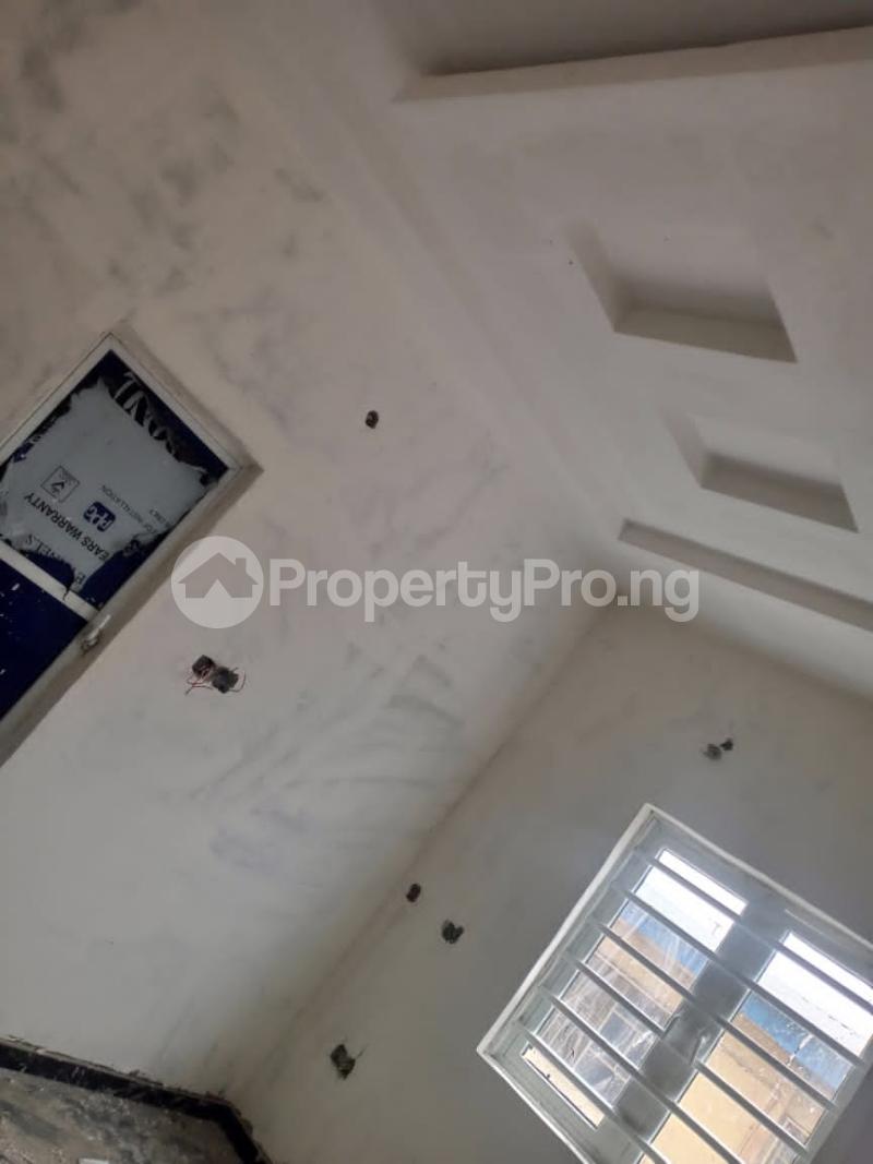 1 bedroom Flat / Apartment for rent Ipaja Lagos