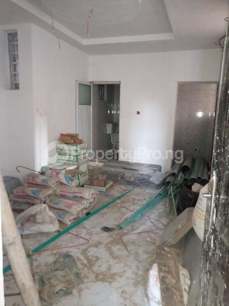 1 bedroom Flat / Apartment for rent Alagomeji Yaba Lagos