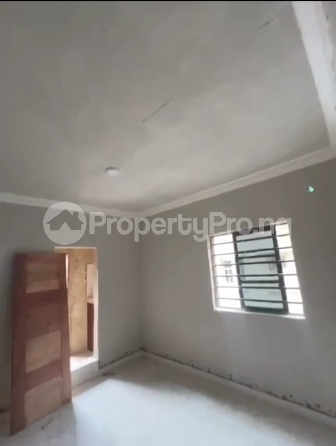 1 bedroom Flat / Apartment for rent Ojuelegba Surulere Lagos
