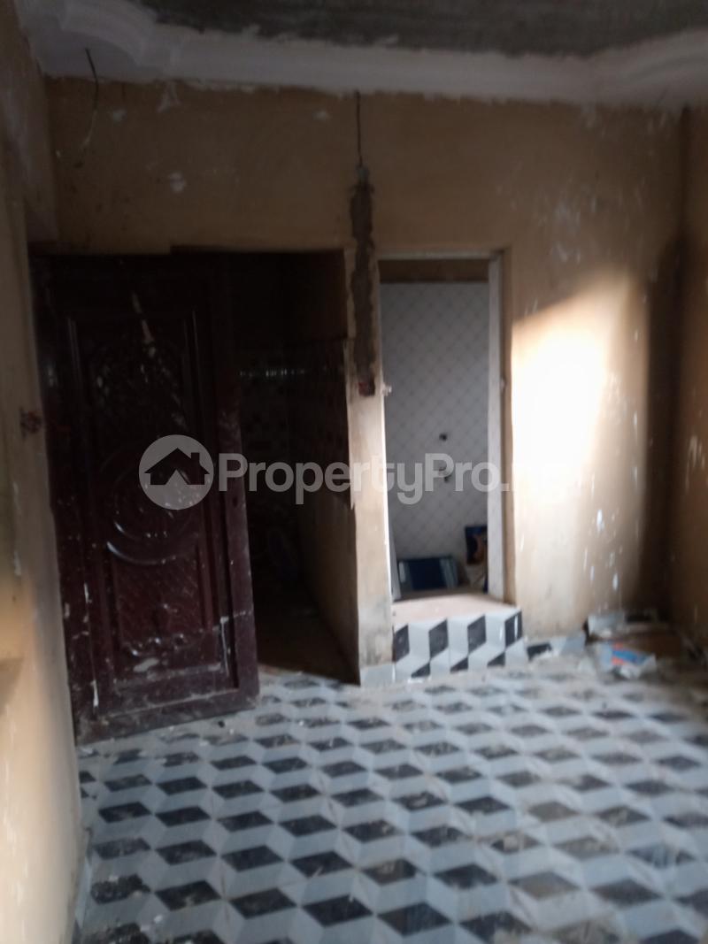 1 bedroom Flat / Apartment for rent Alagomeji Alagomeji Yaba Lagos