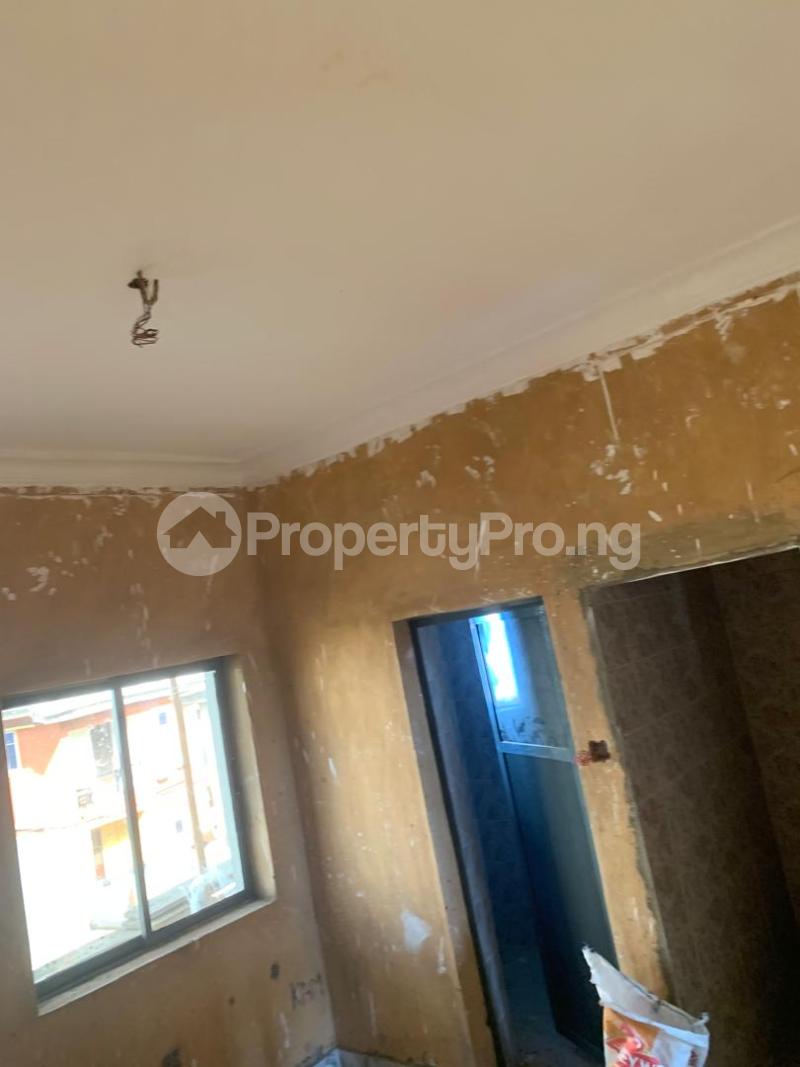 1 bedroom Flat / Apartment for rent  Mushin Lagos