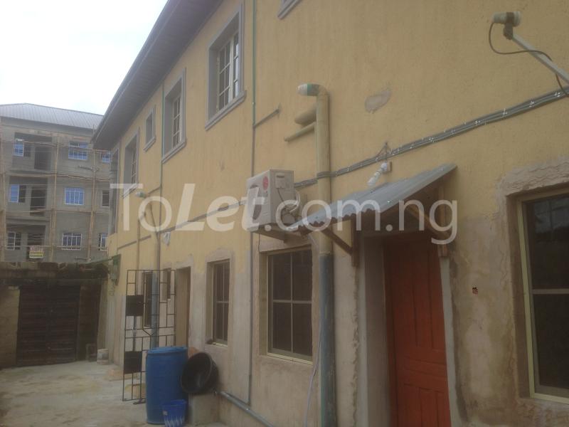 Flat / Apartment for rent Onike Onike Yaba Lagos