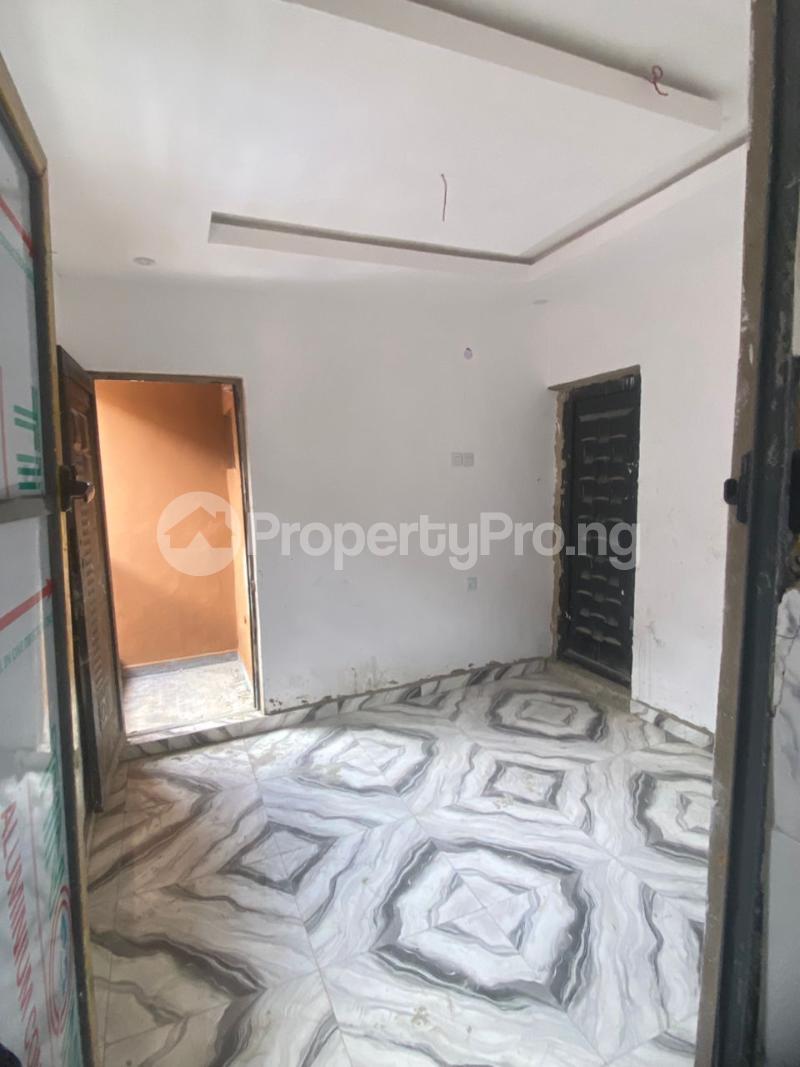 1 bedroom Flat / Apartment for rent Fadeyi Jibowu Yaba Lagos