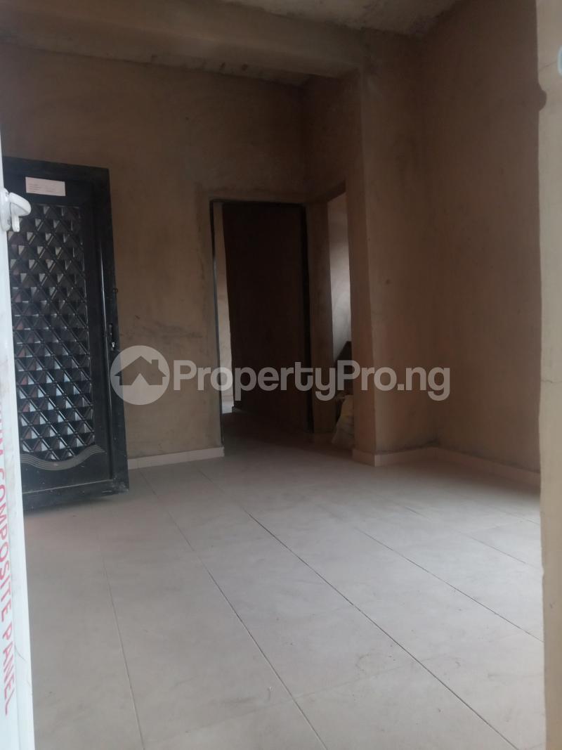 1 bedroom Flat / Apartment for rent Folagoro Fola Agoro Yaba Lagos