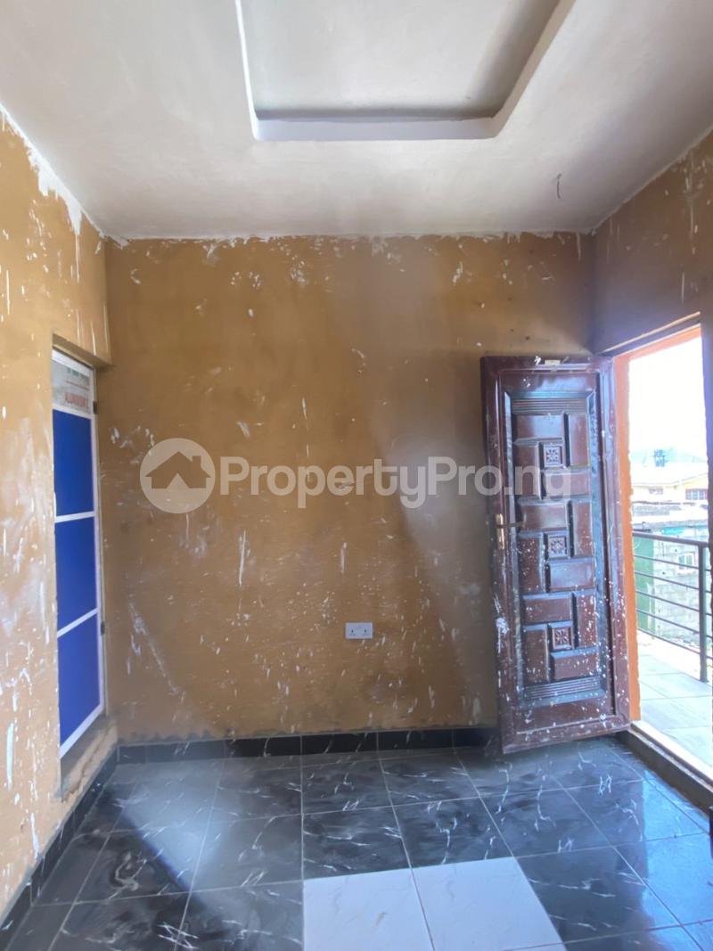 1 bedroom Flat / Apartment for rent Ilaje Bariga Shomolu Lagos - 0