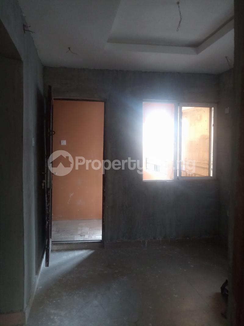 1 bedroom Flat / Apartment for rent Bajulaiye Shomolu Lagos