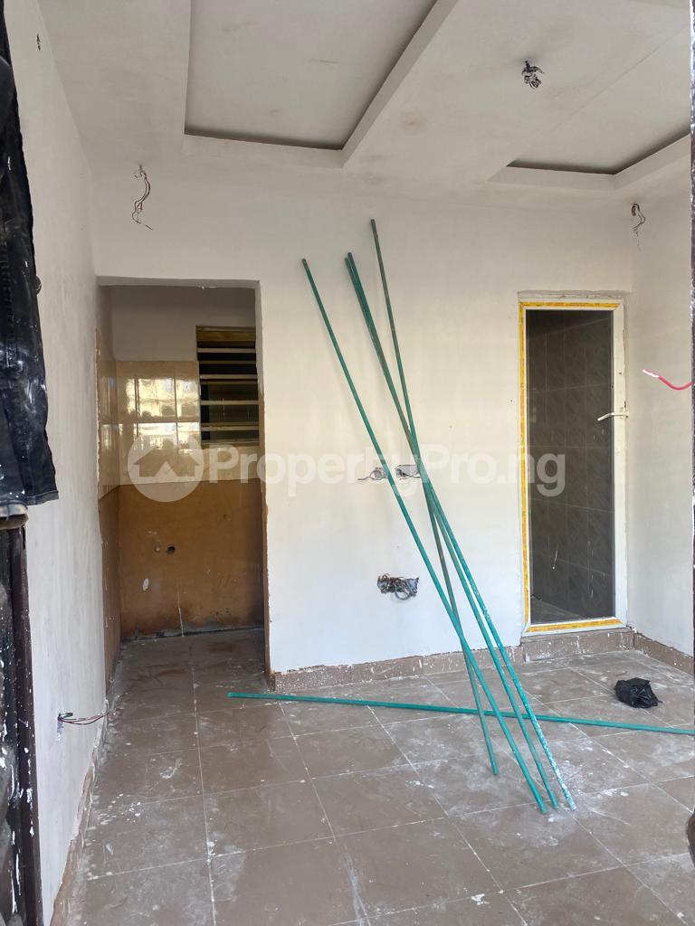 1 bedroom Flat / Apartment for rent  Akoka Yaba Lagos