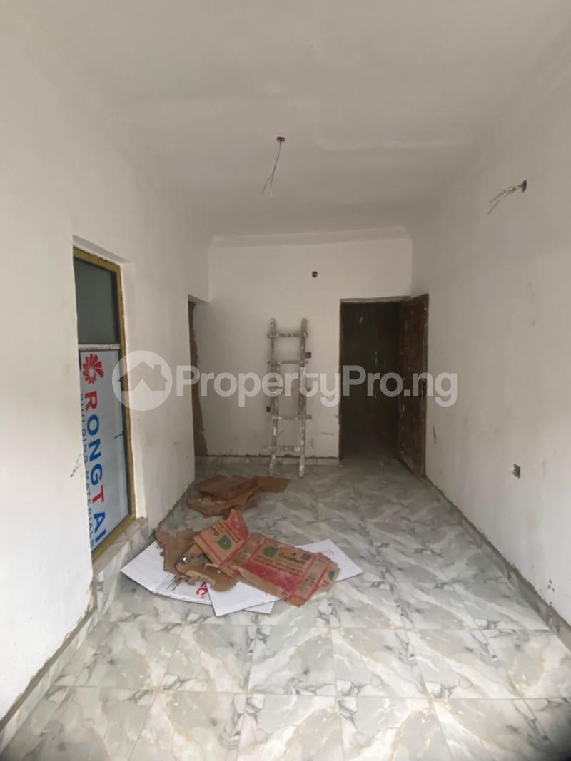 1 bedroom Flat / Apartment for rent Somolu Shomolu Shomolu Lagos
