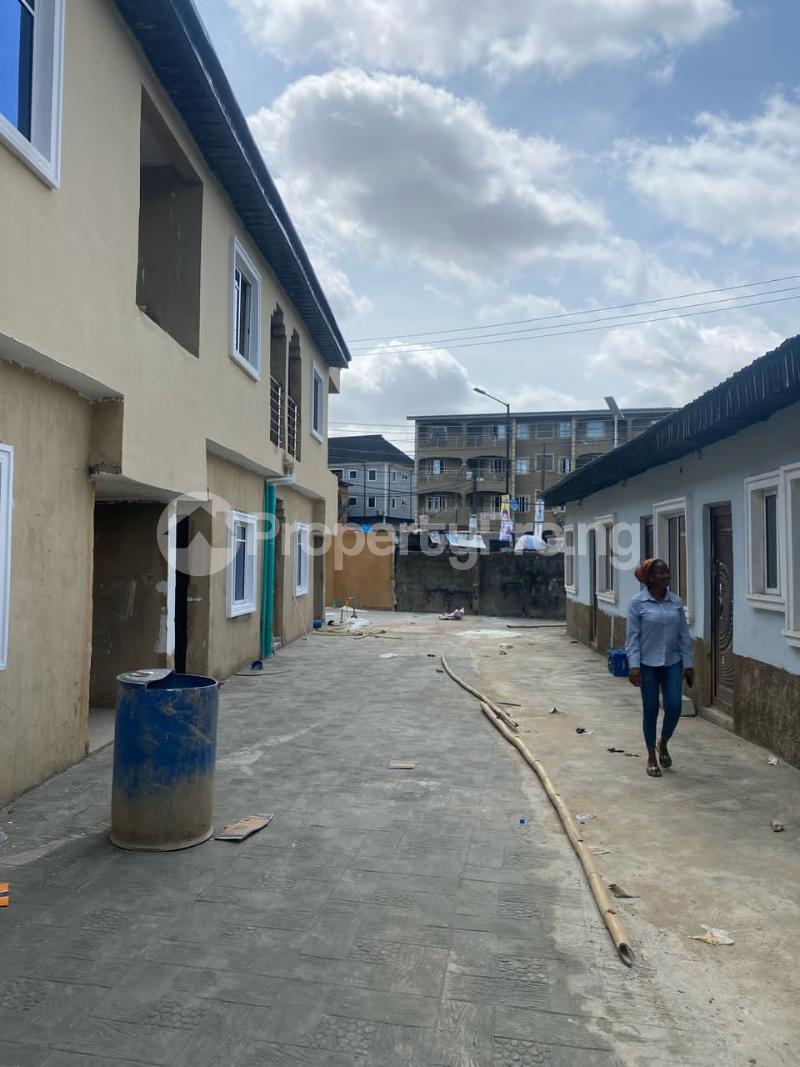 1 bedroom Flat / Apartment for rent Morocco Fola Agoro Yaba Lagos