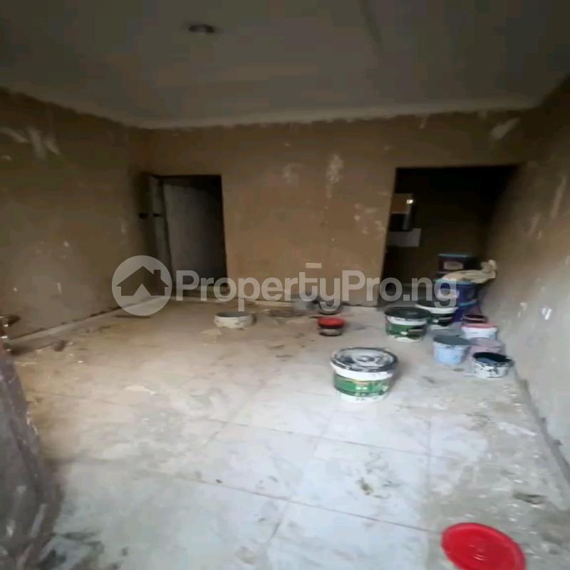 1 bedroom Flat / Apartment for rent Apata Shomolu Lagos Shomolu Shomolu Lagos