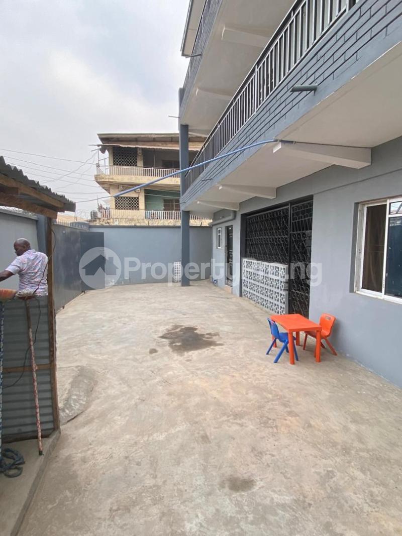1 bedroom Flat / Apartment for rent Ladi Lak Shomolu Lagos