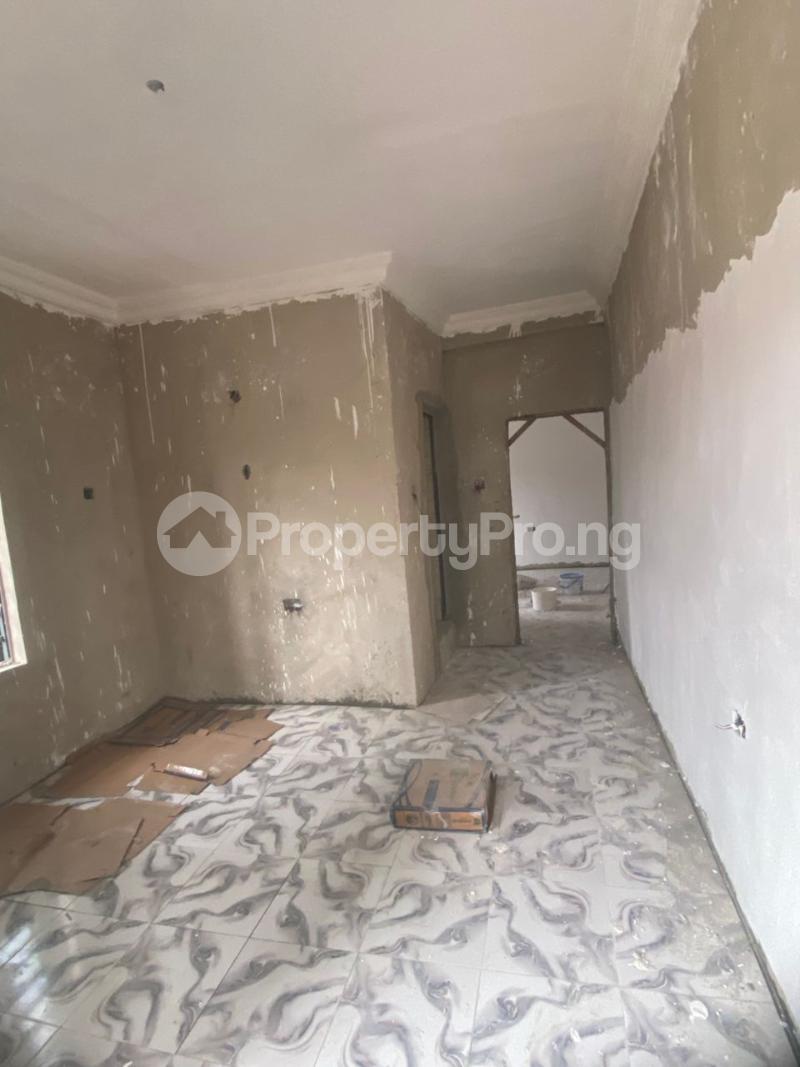1 bedroom Flat / Apartment for rent Shomolu Lagos