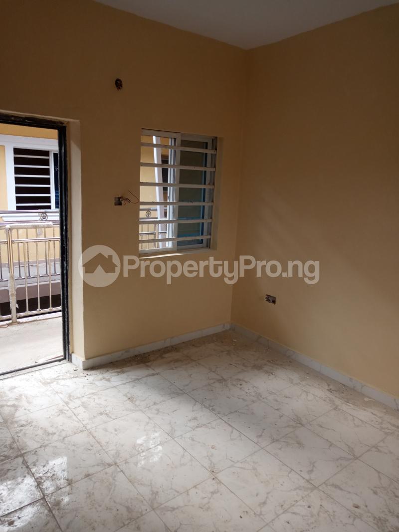 1 bedroom Flat / Apartment for rent Morocco Fola Agoro Yaba Lagos