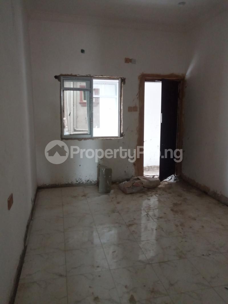 1 bedroom Flat / Apartment for rent Fola Agoro Yaba Lagos