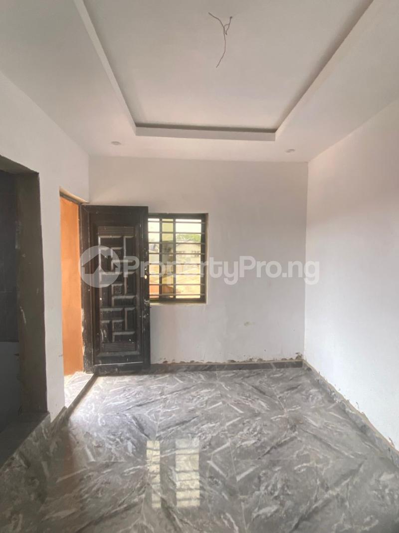1 bedroom Flat / Apartment for rent Fadeyi Jibowu Yaba Lagos