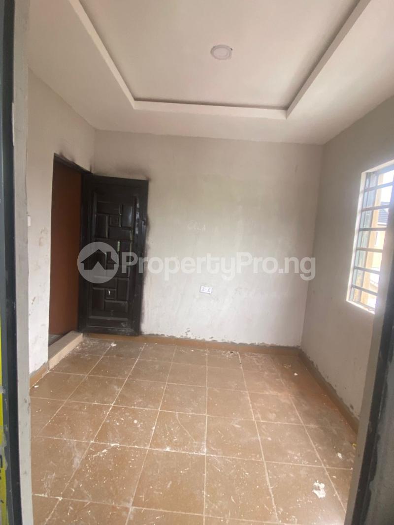 1 bedroom Flat / Apartment for rent Morocco Shomolu Lagos