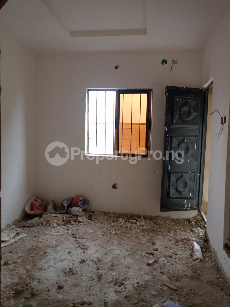 1 bedroom Flat / Apartment for rent Onike Yaba Lagos - 1