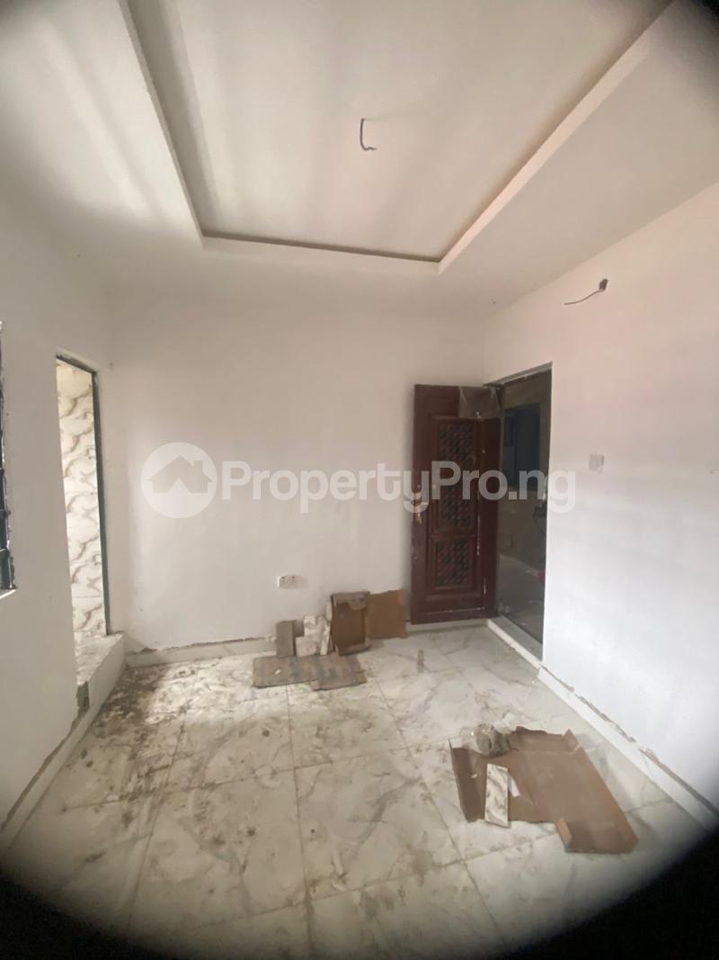 1 bedroom Flat / Apartment for rent Morocco Shomolu Shomolu Lagos