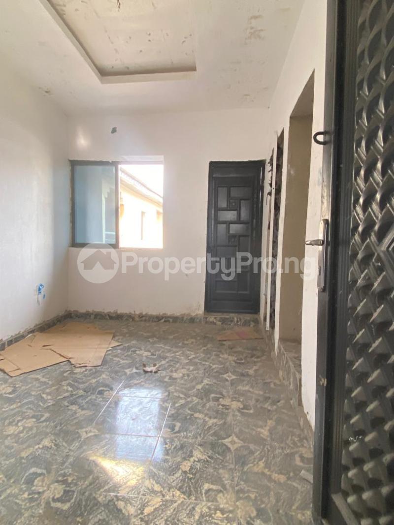 1 bedroom Flat / Apartment for rent Morocco Fola Agoro Yaba Lagos