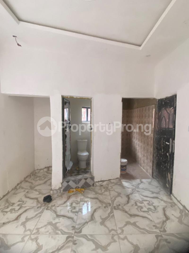 1 bedroom Flat / Apartment for rent Aguda Aguda Surulere Lagos