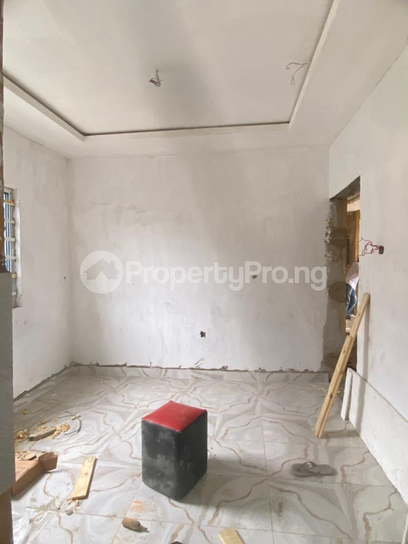 1 bedroom Flat / Apartment for rent Palmgroove Shomolu Lagos