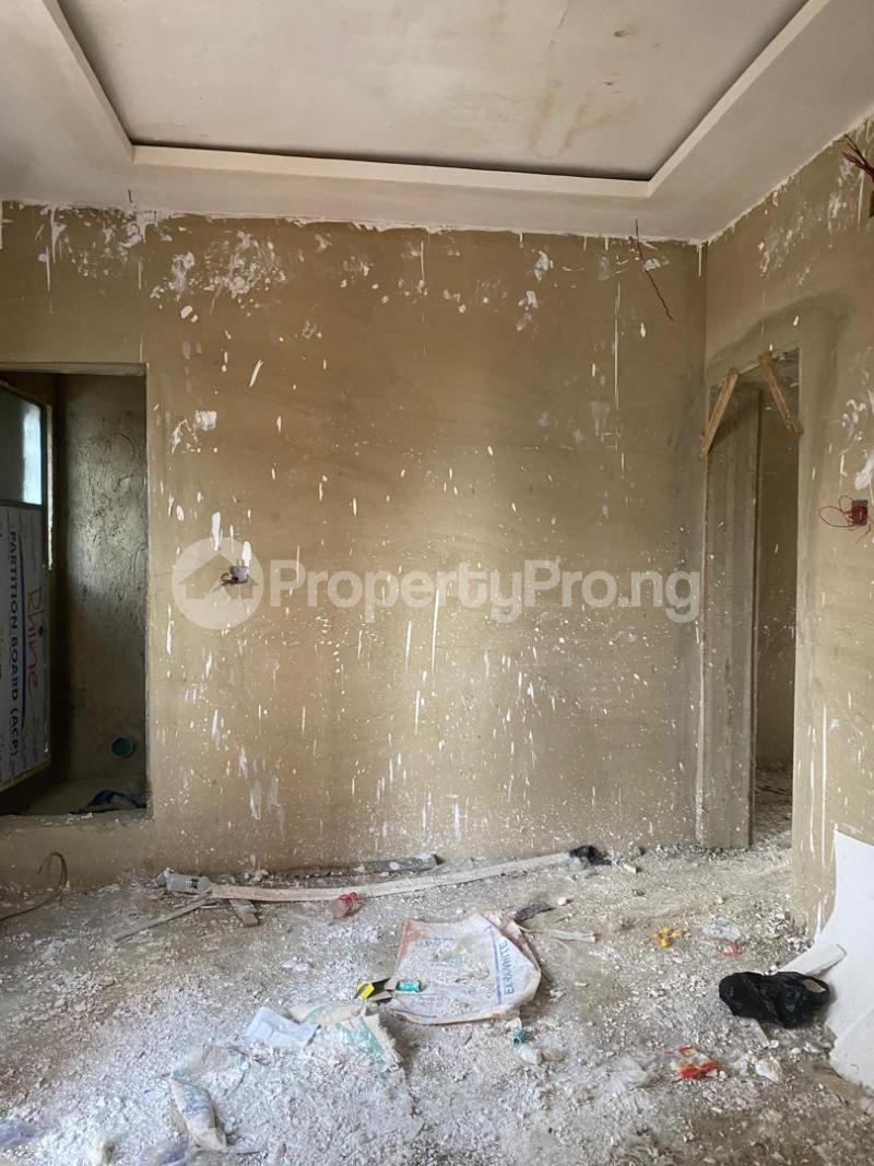 1 bedroom Flat / Apartment for rent Onipan Bariga Shomolu Lagos
