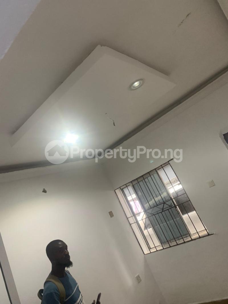 1 bedroom Flat / Apartment for rent Shomolu Shomolu Lagos - 0