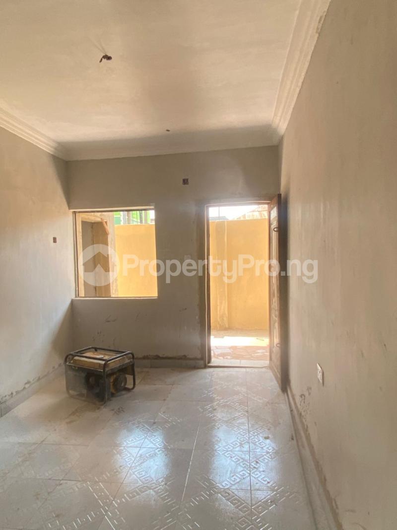 1 bedroom Flat / Apartment for rent Morocco Shomolu Lagos