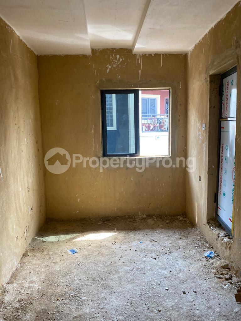 1 bedroom Flat / Apartment for rent Morocco Fola Agoro Yaba Lagos - 2