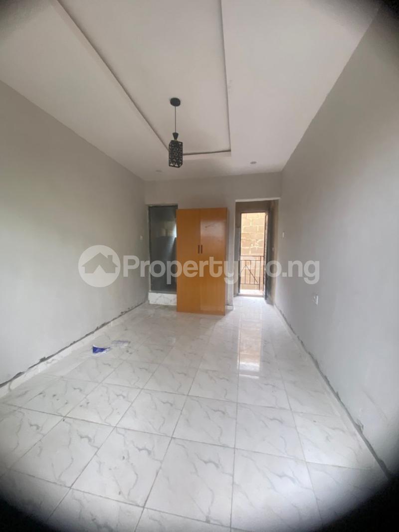 1 bedroom Flat / Apartment for rent Morocco Shomolu Lagos