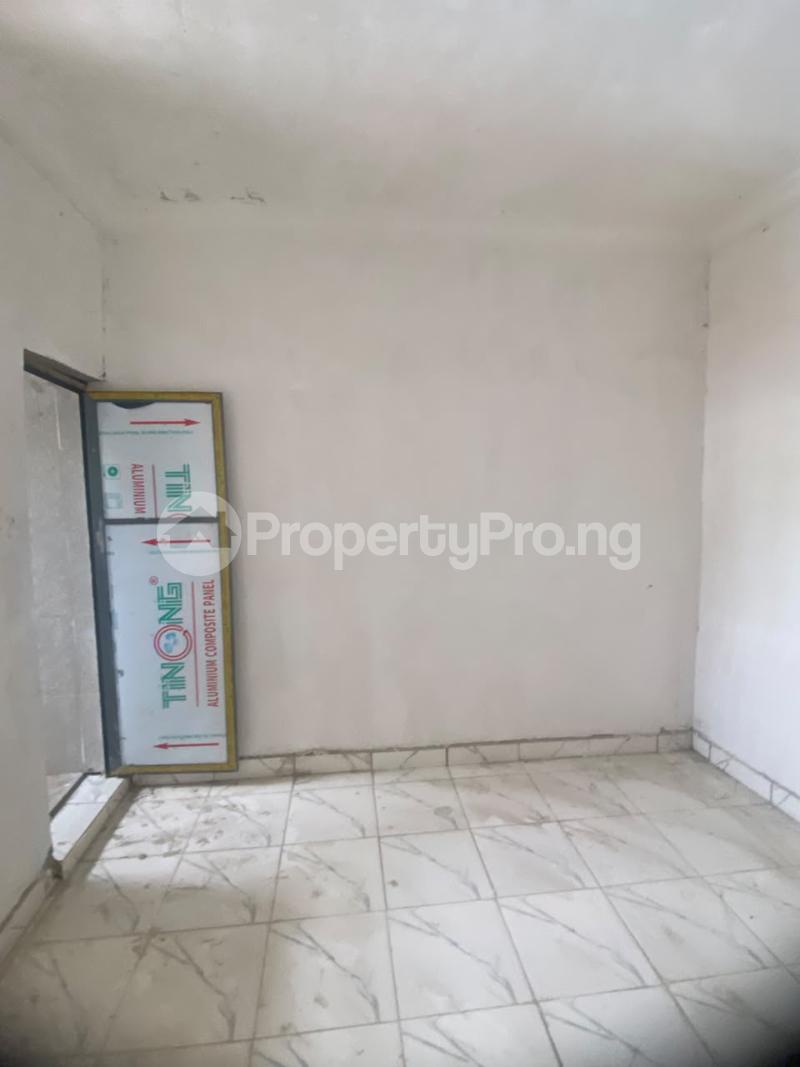 1 bedroom Flat / Apartment for rent Pedro Palmgrove Shomolu Lagos