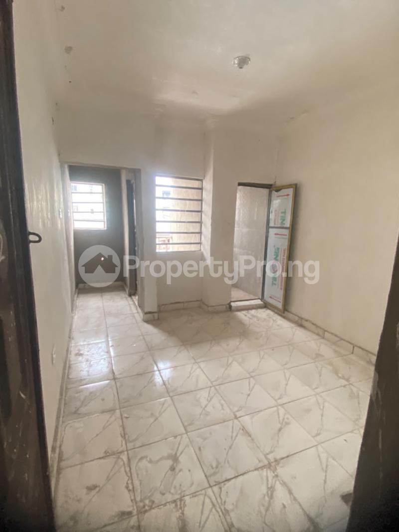 1 bedroom Flat / Apartment for rent Pedro Palmgrove Shomolu Lagos
