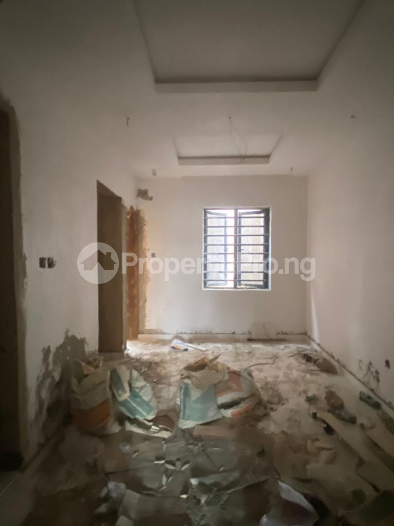 1 bedroom Flat / Apartment for rent Morocco Shomolu Lagos