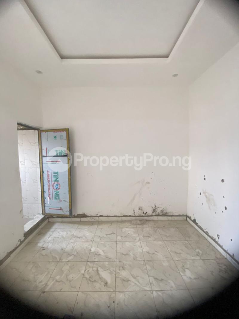 1 bedroom Flat / Apartment for rent Palmgroove Shomolu Lagos