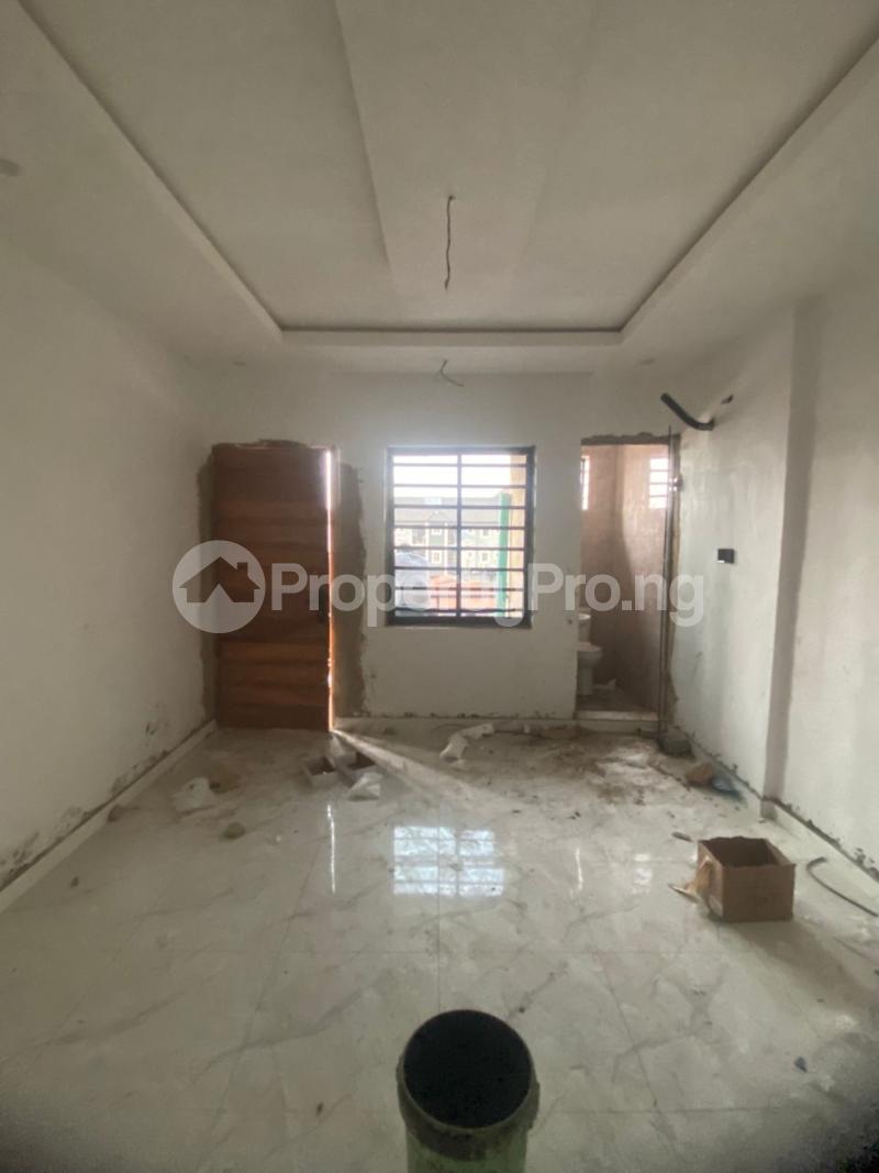 1 bedroom Flat / Apartment for rent Morocco Shomolu Lagos
