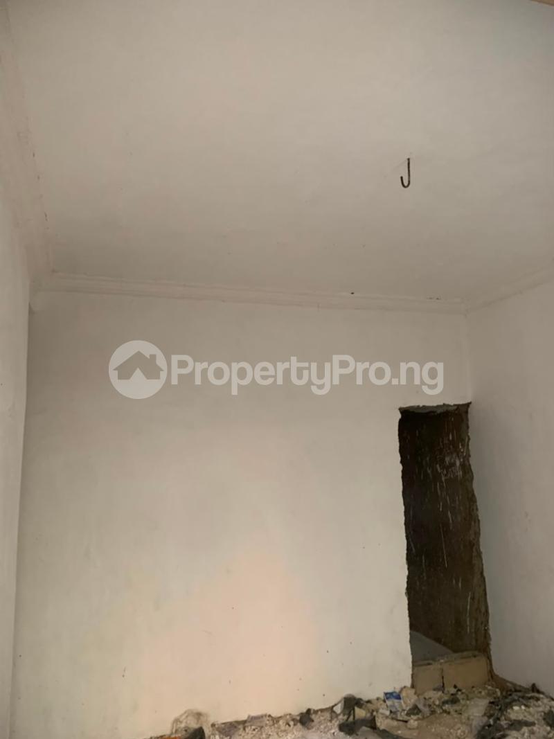 1 bedroom Flat / Apartment for rent Adegbite Street Off Olateju Olateju Mushin Lagos