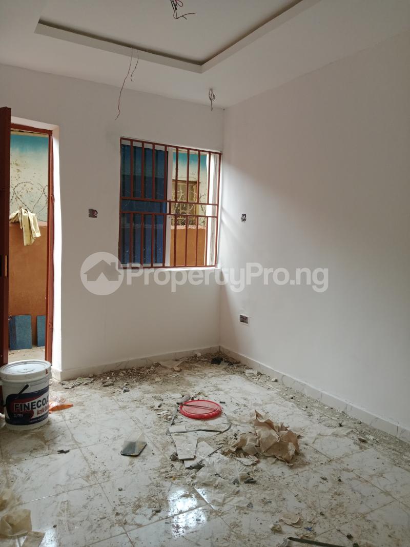 Flat / Apartment for rent Off Ajayi Road Ajayi road Ogba Lagos - 4