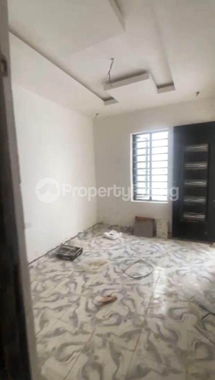 1 bedroom Flat / Apartment for rent Kinui Ifa Street Ifako-gbagada Gbagada Lagos - 0