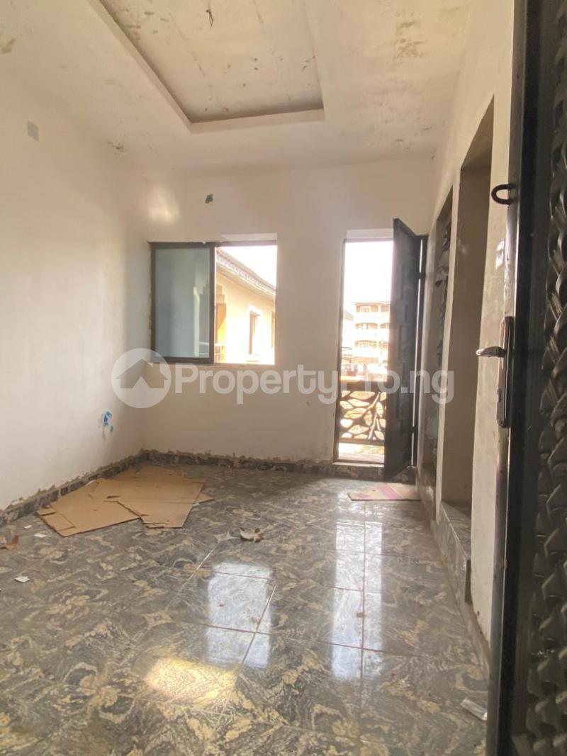 1 bedroom Flat / Apartment for rent Morocco Fola Agoro Yaba Lagos
