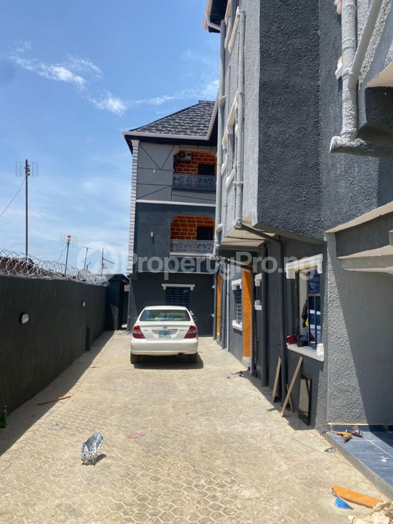 1 bedroom Flat / Apartment for rent Morocco Fola Agoro Yaba Lagos