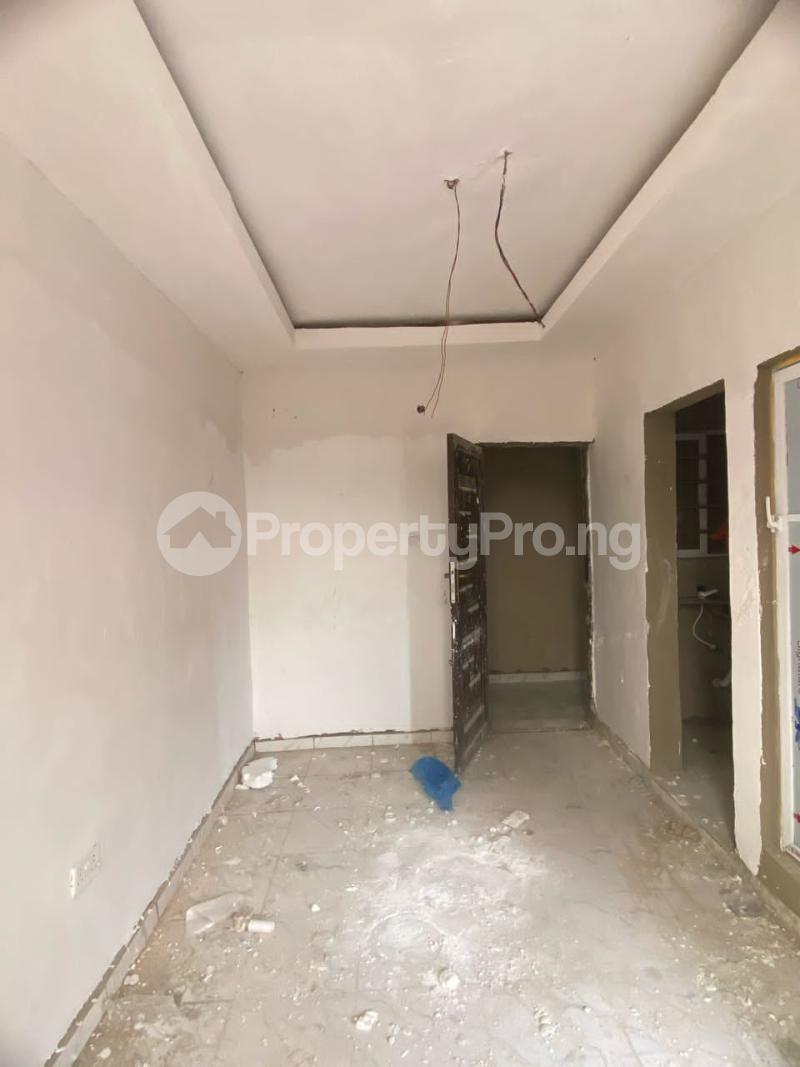 1 bedroom Flat / Apartment for rent Bajulaiye Shomolu Lagos