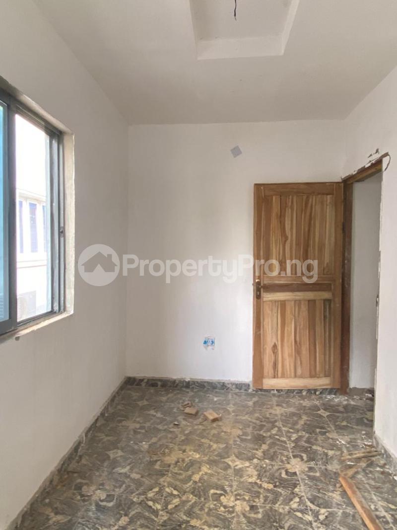 1 bedroom Flat / Apartment for rent Morocco Fola Agoro Yaba Lagos