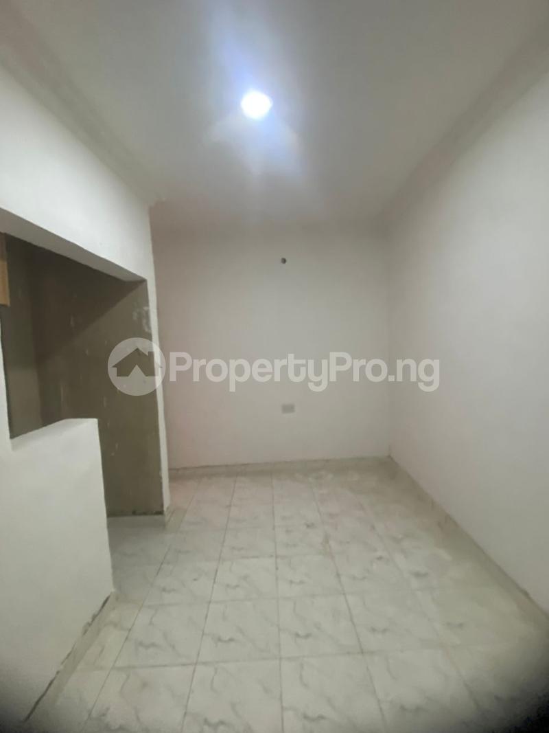 1 bedroom Flat / Apartment for rent Pedro Palmgrove Shomolu Lagos
