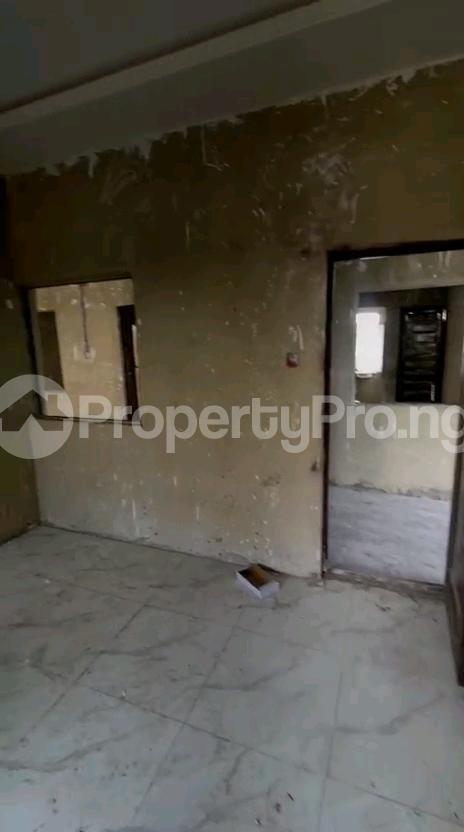 1 bedroom Flat / Apartment for rent Off Shipeolu Street Shomolu Lagos Shomolu Shomolu Lagos